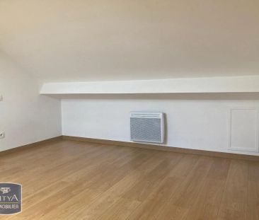 Appartement à louer 1 pièce 21.18m² - Photo 1