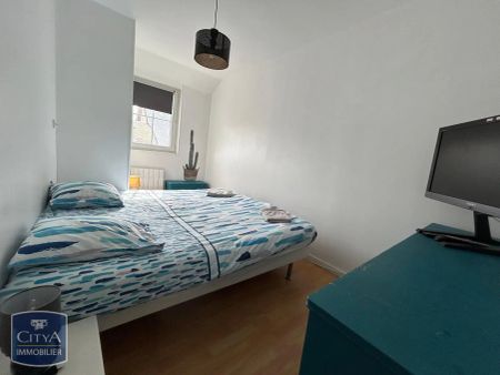 Appartement à louer 4 pièces 84.9m² - Photo 3