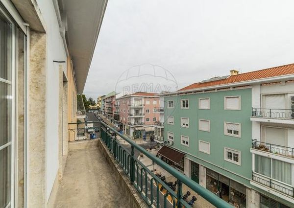Apartamento T2