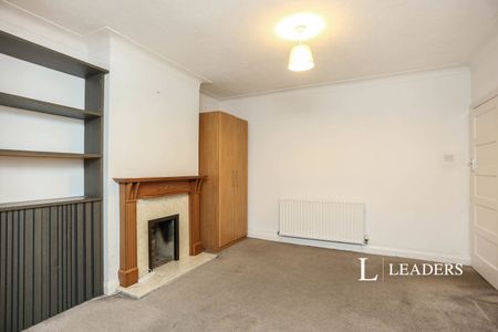 2 bedroom maisonette to rent Ethelbert Close, Bromley, BR1 - Photo 3