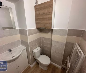 Location Appartement 1 pièce 23m² ST ETIENNE 42100 - Photo 5