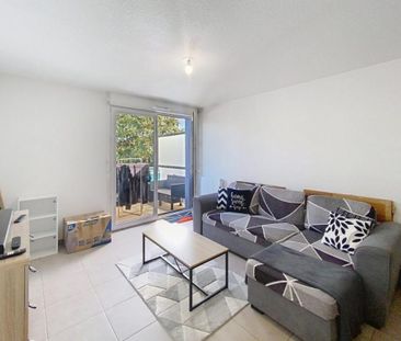 Appartement 2 pièces – 47 m² - Photo 2