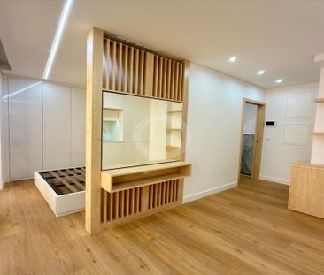 Apartamento T0 - Photo 6