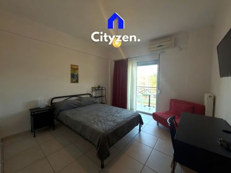Studio/Γκαρσονιέρα για ενοικίαση Αγυιά (Πάτρα) - Photo 3