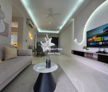 Setia Sky 88 - Photo 2