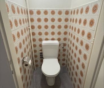 2.5 Zimmer, 68 m², 2. Stock - Photo 4