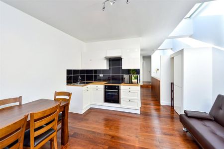 2 bedroom apartment to rent - Photo 4