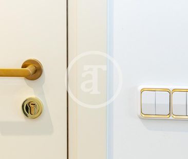 Piso de alquiler en Calle del Arenal, Palacio - Photo 5