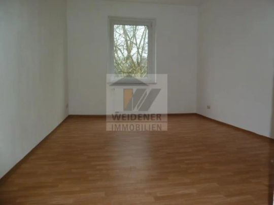 Tolle 4-Raum-Wohnung mit Balkon! Top Lage! - Foto 1