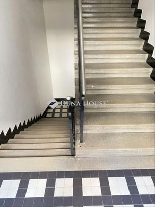 Kiadó jó állapotú lakás - Budapest V. kerület - Photo 1