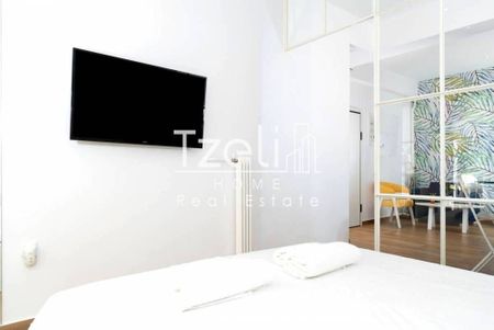 Studio/Γκαρσονιέρα για ενοικίαση Κέντρο Παγκρατίου (Παγκράτι) - Photo 2