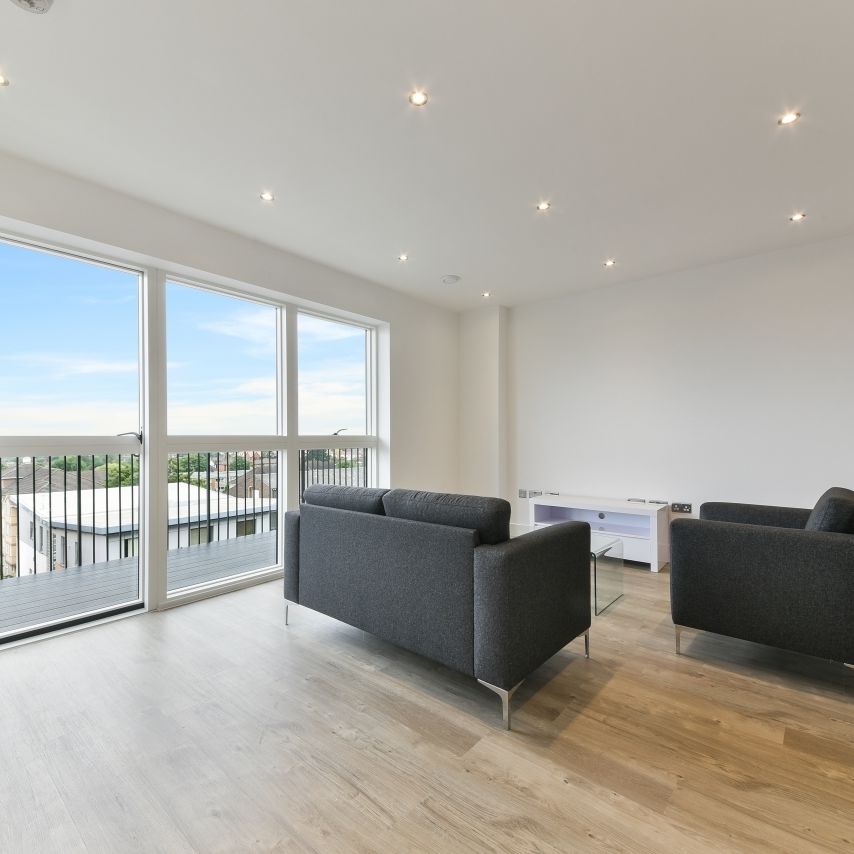 1 bedroom apartment to rent - Photo 1