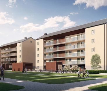 Genarpsgatan 2A, Johanneslust - Photo 2