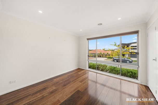 35 Jimmy Clements Crescent, Bonner ACT 2914 - House For Rent | Domain - Photo 1