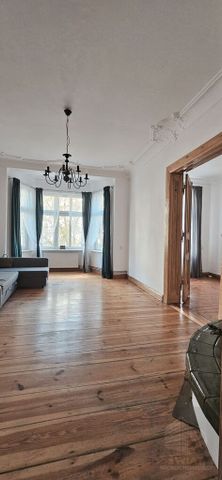 Wyjątkowe, oryginalne mieszkanie w kamienicy - Фото 2