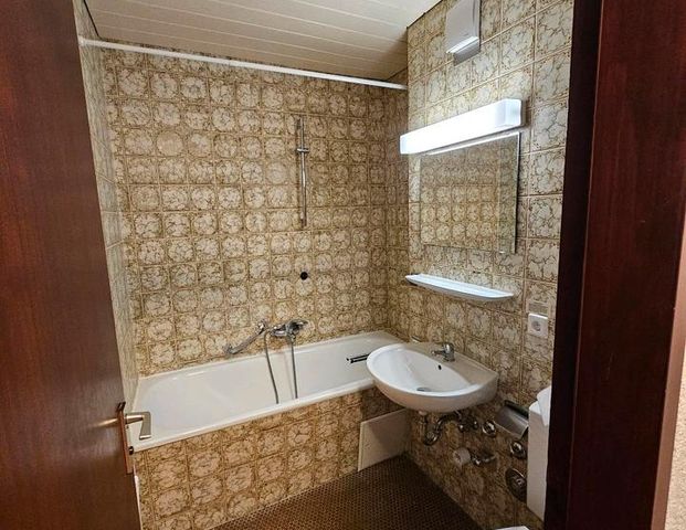 Helle 1 - Zimmer Wohnung in Bad Wildbad - Foto 1