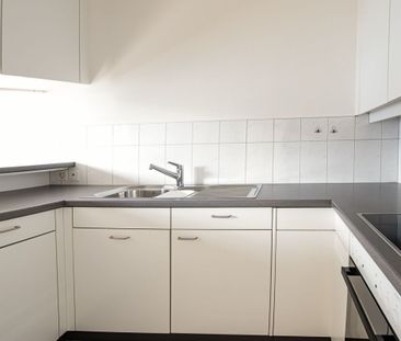 Wasserwerkstrasse- schöne moderne 4 1/2 Zimmer-Wohnung im 1.OG - Foto 3