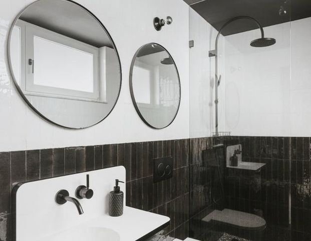 STILL AVAILABLE Designer Wohnung möbliert Berlin Prenzlauer Berg - Foto 1