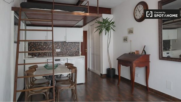 madrid, Community of Madrid 28004 - Photo 1