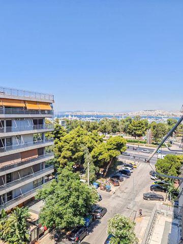 Μεζονέτα για ενοικίαση Τροκαντερό (Παλαιό Φάληρο) - Φωτογραφία 3