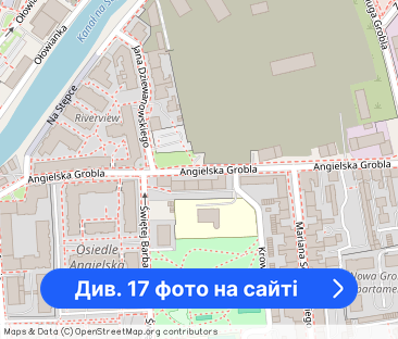 Przytulny apartament z widokiem na zieleń - Фото 1