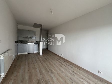 Location Appartement 1 pièce 34m² NANTES 44300 - Photo 4