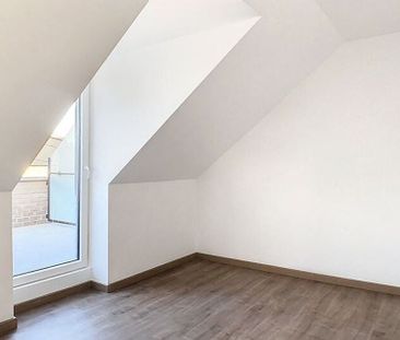 Appartement te huur in Ohey voor € 900 met 3 slaapkamers - Foto 2