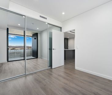 602/91 Lord Sheffield Circuit, Penrith - Photo 3