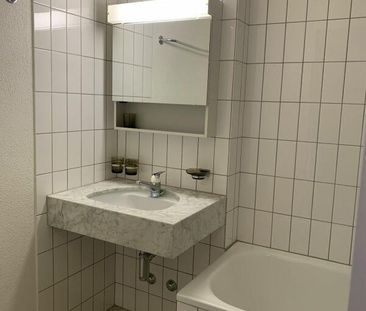 3½ Zimmer Maisonette Wohnung mitten in der Stadt - befristet bis 31... - Photo 4
