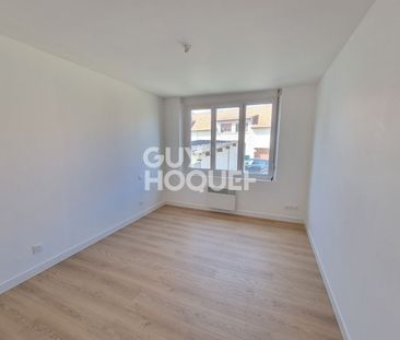 LOCATION d'une maison F3 (60 m²) à BECORDEL BECOURT - Photo 5