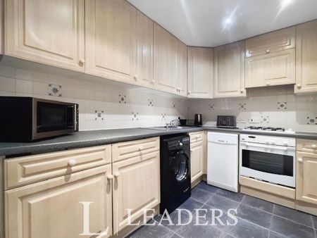 1 bedroom apartment to rent - Photo 5