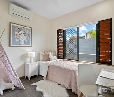 21 The Peak , Brinsmead - Photo 6