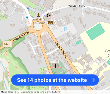 Plot 10 - The Harrier, Charles' View, London Road, Shrewsbury - Photo 1