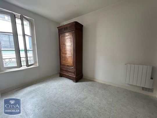Location Appartement 2 pièces 37m² NIORT 79000 - Photo 1