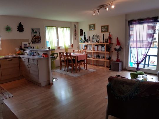 4.5 Zimmer, 100 m², EG - Photo 1