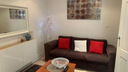 Paddington - Photo 5