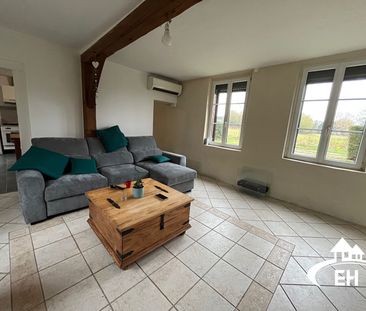 Location Maison 4 pièces 99m² - Photo 1