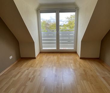 2 - Zimmer-Wohnung in Hamburg-Groß Flottbek (Seestraße 35) - Foto 2