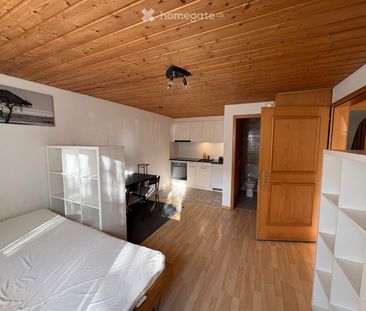 Studio in Trimmis Nachmieter gesucht - Foto 5