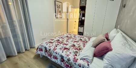 Mieszkanie Ełk Zatorze powierzchnia 50.0 m² C273-WM-24396 - Фото 4