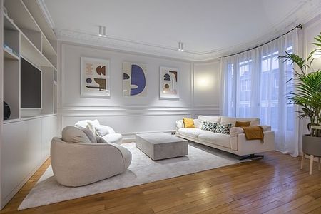 Tout savoir sur cet appartement dans le quartier Saint Gervais, à Paris 4ème - Photo 4