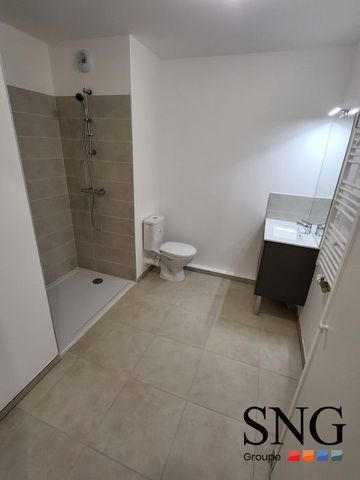 T2 NEUF AVEC BALCON + PARKING - Photo 5