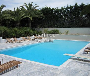 Διαμέρισμα για ενοικίαση Ελληνικό - Photo 3