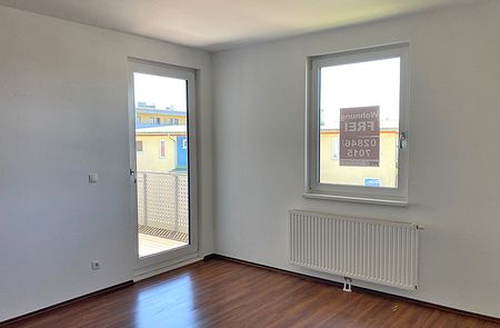 Wohnung in Vitis - Foto 4