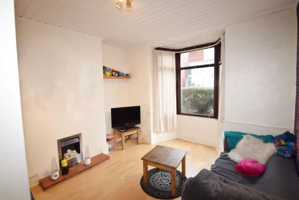 4 bedroom house share to rent - Photo 1