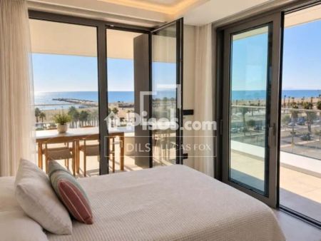 Apartamento en alquiler en La Térmica-Sacaba Beach - Photo 3