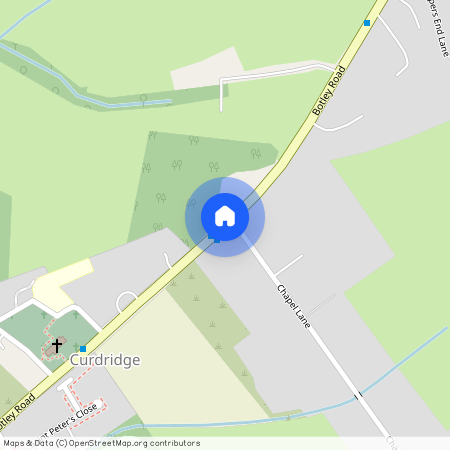 Botley Road, Southampton SO32