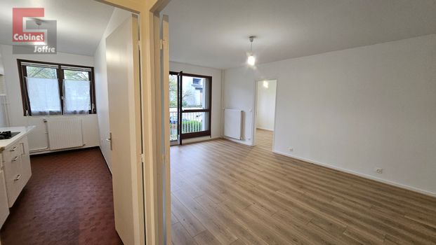 Location Appartement 3 pièces 59m² AVON 77210 - Photo 1