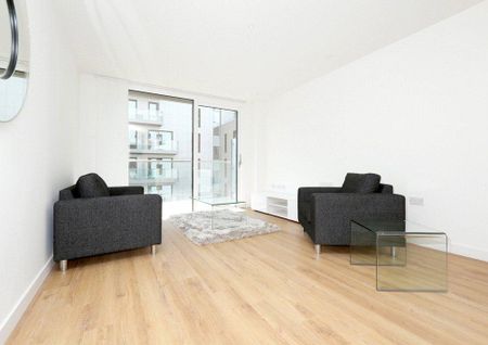 1 bedroom apartment to rent - Photo 3