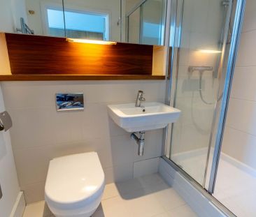 2 bedroom apartment to rent - Photo 6